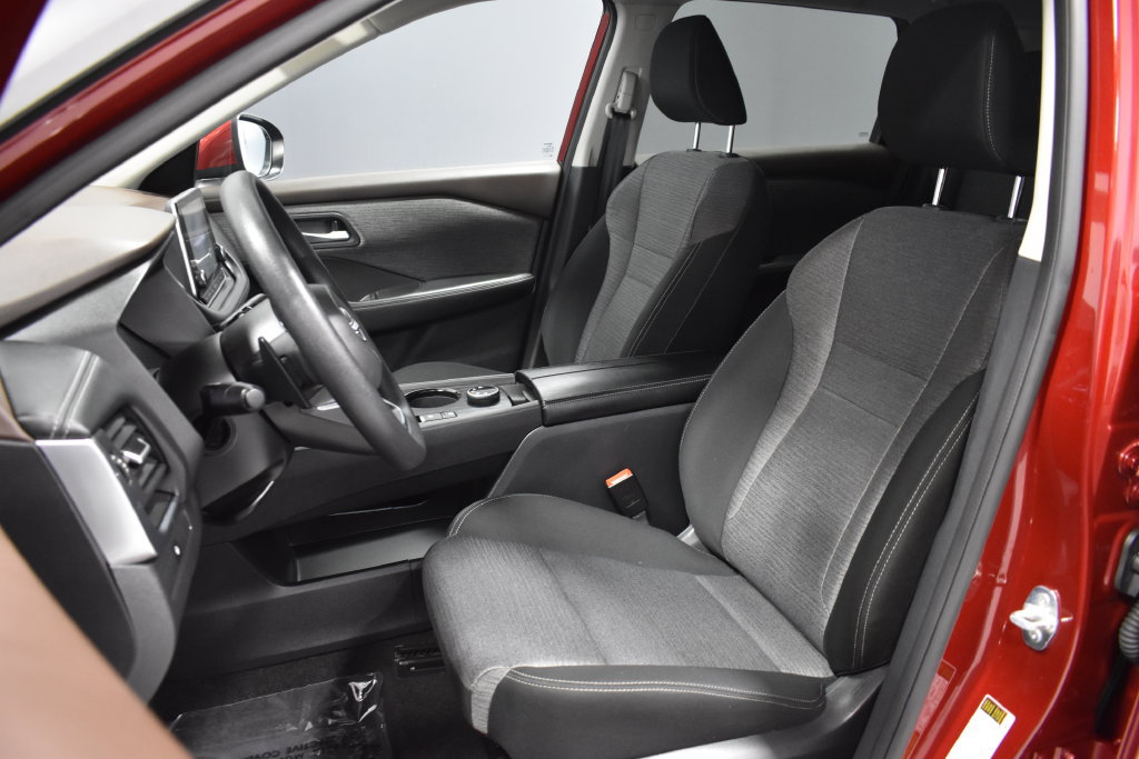 Certified 2023 Nissan Rogue SV AWD/4WD image 5