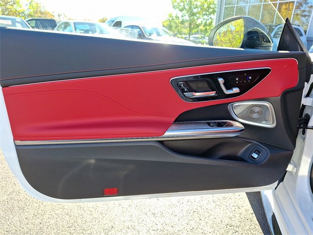 New 2026 Mercedes-Benz CLE 53 AMG 4MATIC Coupe image 11