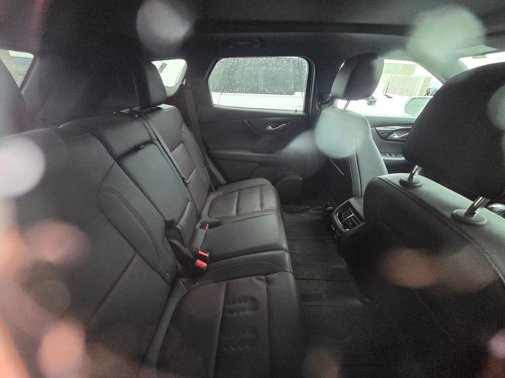 Used 2019 Chevrolet Blazer RS AWD/4WD image 11