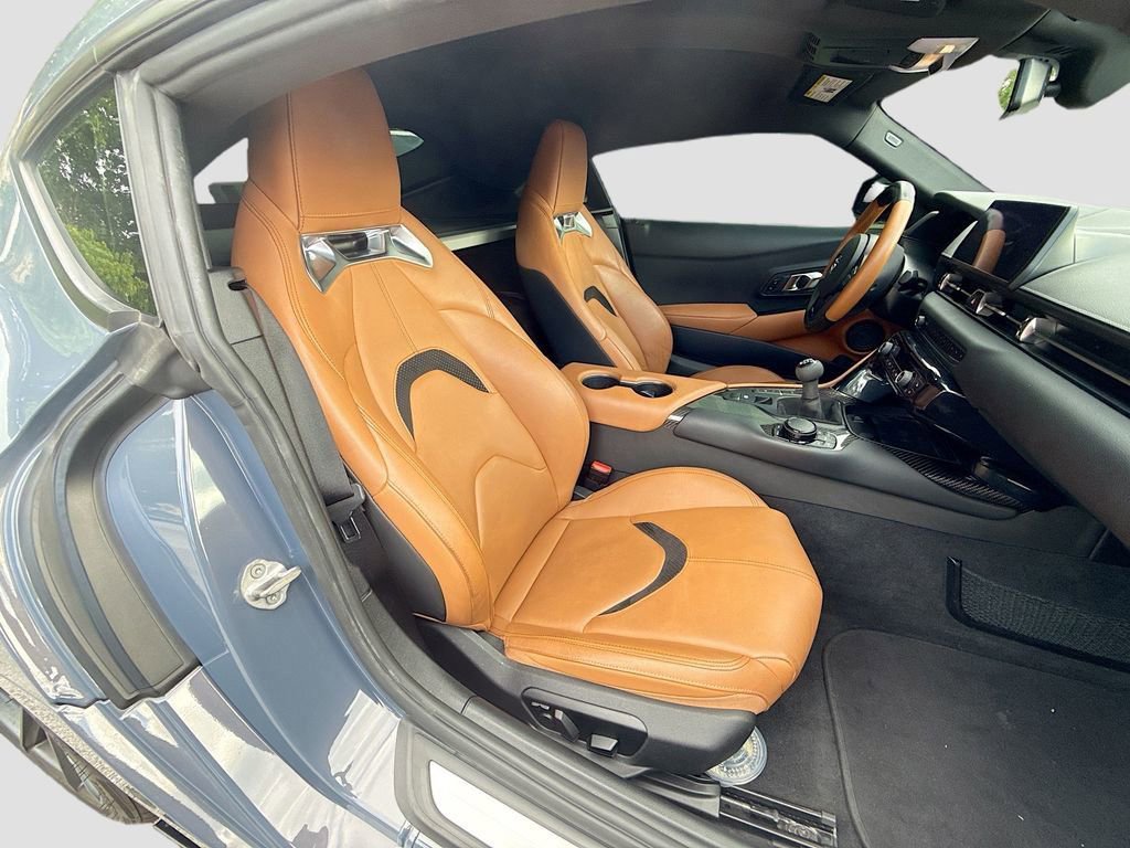 Used 2023 Toyota Supra A91 Edition image 26