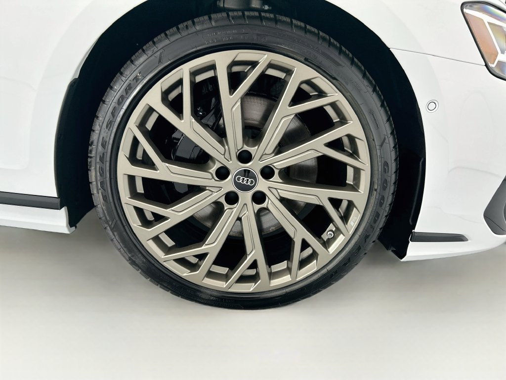 New 2026 Audi A8 L 3.0T AWD/4WD image 31
