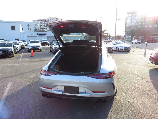 Used 2026 Mercedes-Benz AMG GT 53 image 34