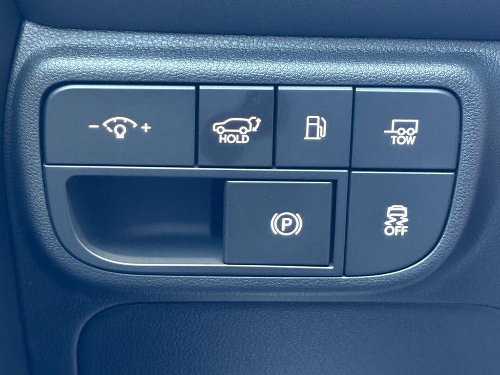New 2026 Hyundai Palisade SEL Premium FWD image 34