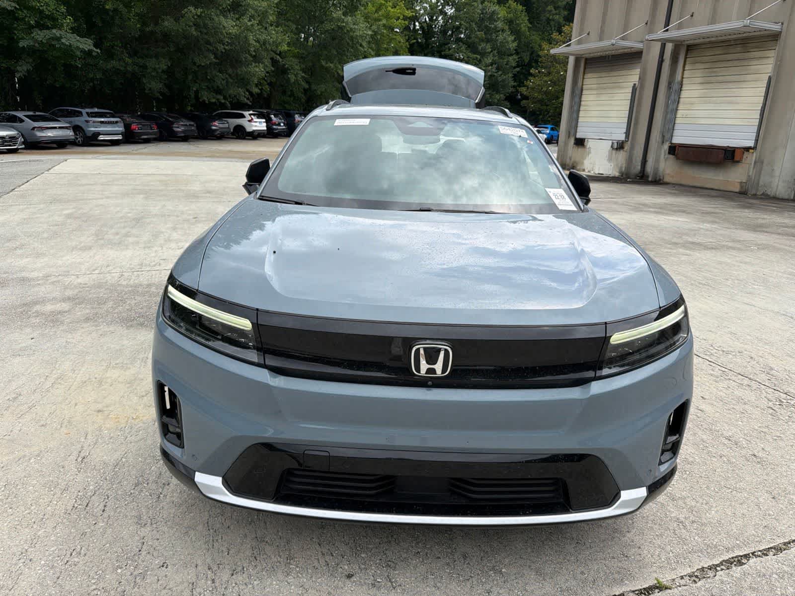 Used 2024 Honda Prologue Elite image 15