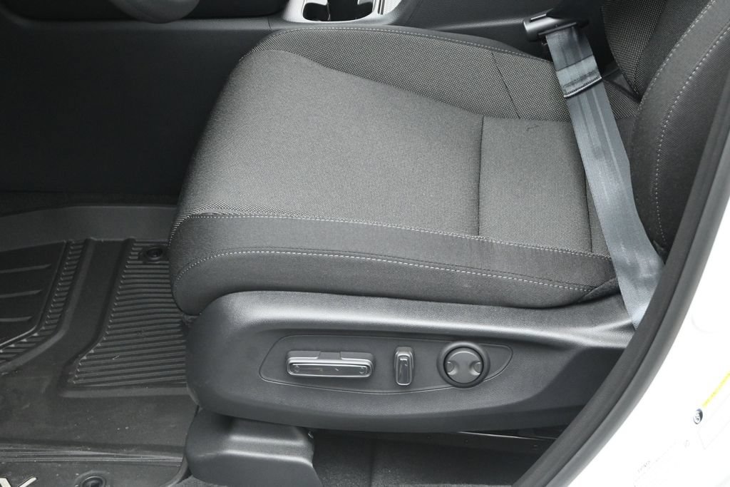 New 2026 Honda CR-V EX image 12