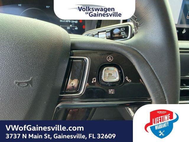 Used 2024 Lincoln Corsair Reserve FWD image 22