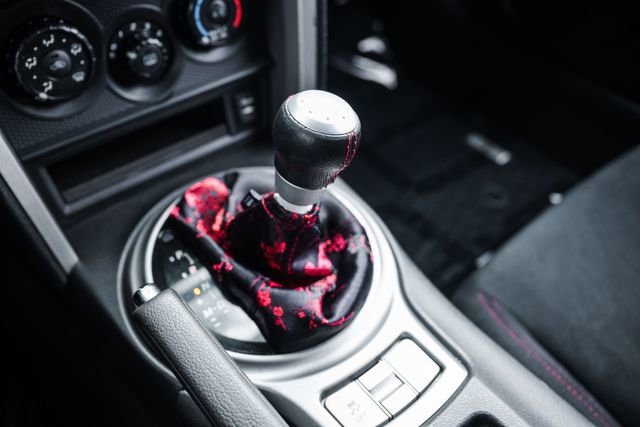 Used 2013 Scion FR-S image 12