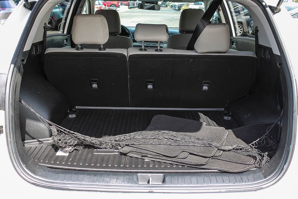 Used 2022 Kia Sportage LX image 26