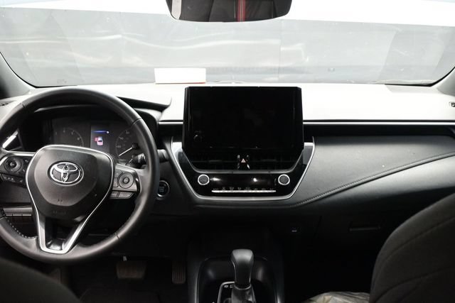 Used 2024 Toyota Corolla SE FWD image 20