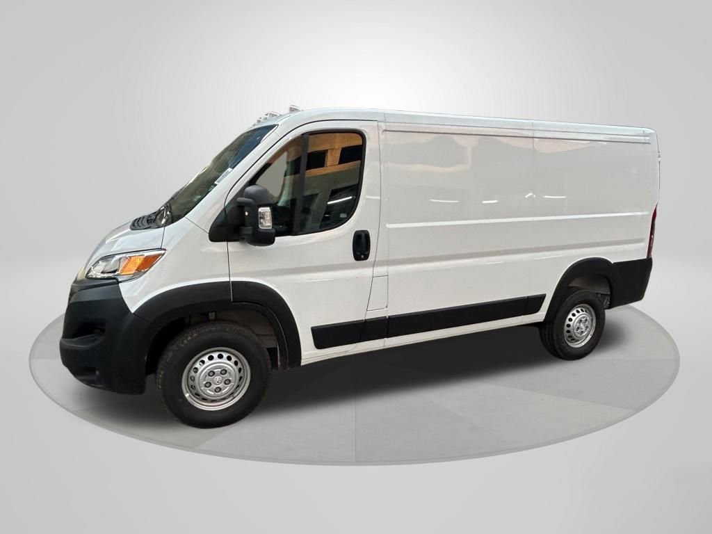 New 2026 RAM ProMaster 1500 image 3