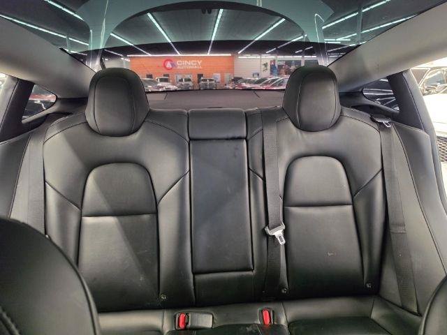 Used 2021 Tesla Model 3 Standard Range Plus RWD image 29