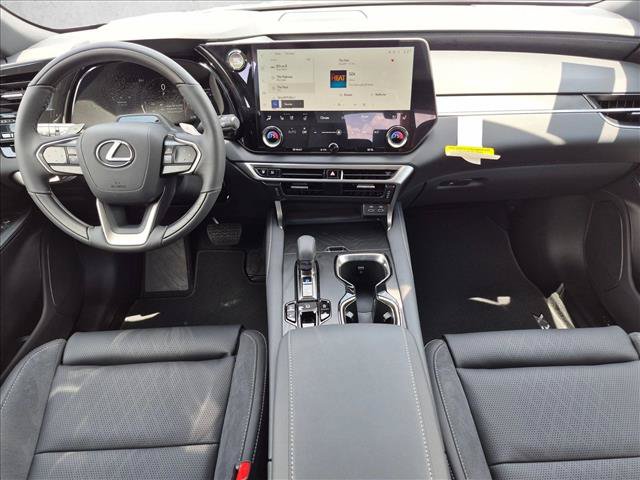New 2026 Lexus RX 350 AWD image 14