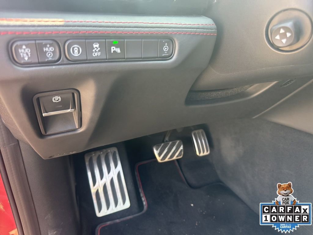 Certified 2023 Acura MDX Type S AWD/4WD image 15