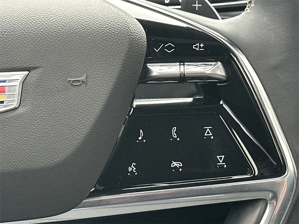 Certified 2025 Cadillac Escalade Sport w/ Touring Package image 26