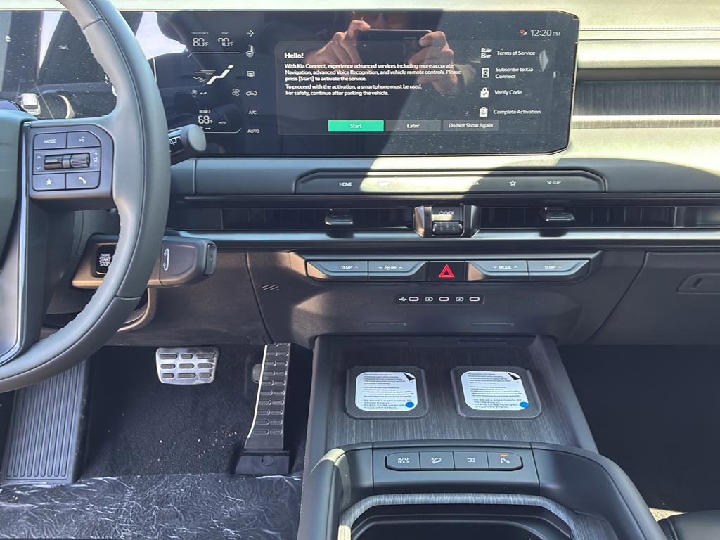 New 2027 Kia Telluride X-Line SX Prestige image 29