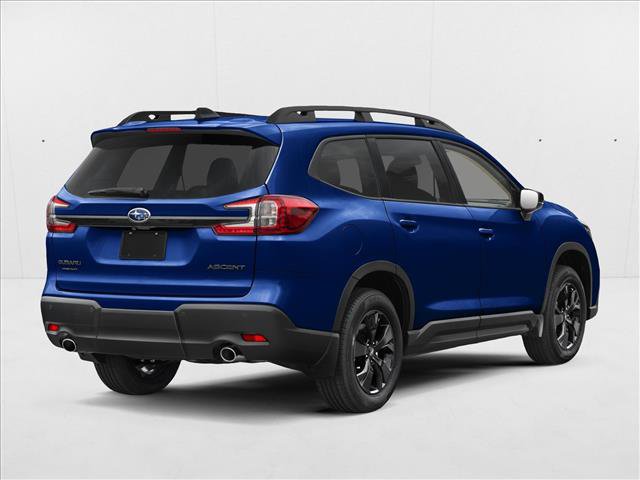 New 2026 Subaru Ascent Premium AWD/4WD image 2