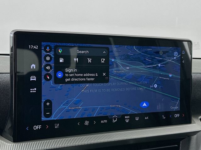 New 2026 Ford Explorer ST-Line image 13