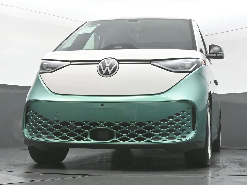 Used 2025 Volkswagen ID. Buzz 1st Edition AWD/4WD image 49