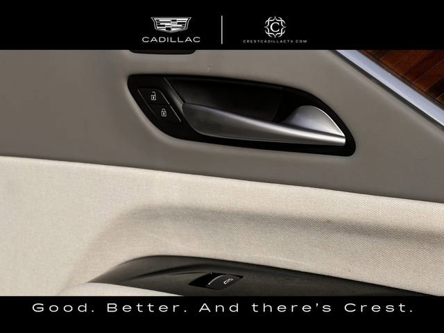 Certified 2024 Cadillac Escalade ESV Sport Platinum image 31