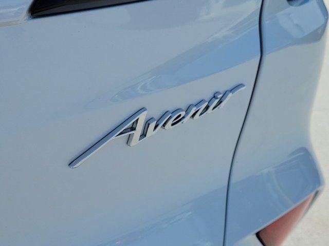 Used 2024 Buick Envista Sport Touring FWD image 8