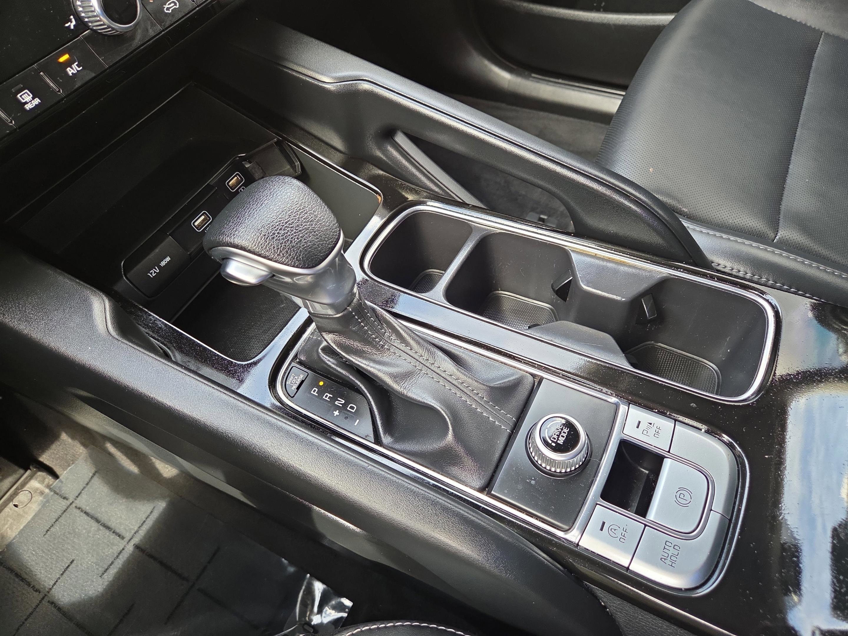 Used 2020 Kia Telluride LX image 22