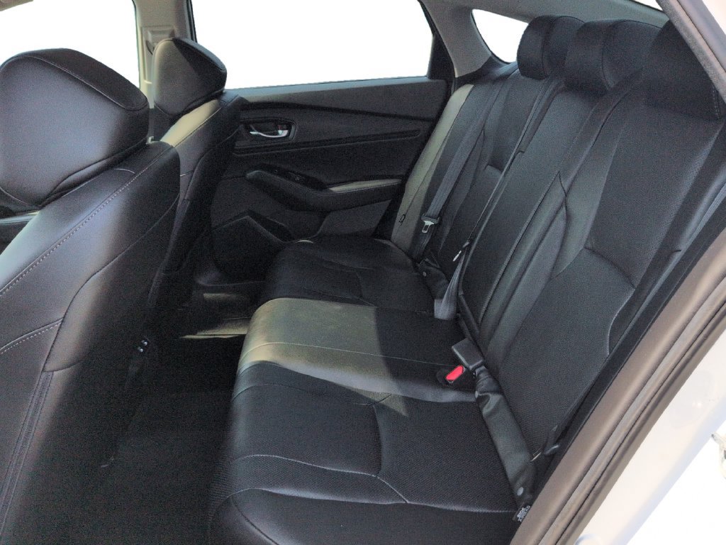 Used 2024 Honda Accord Touring image 26
