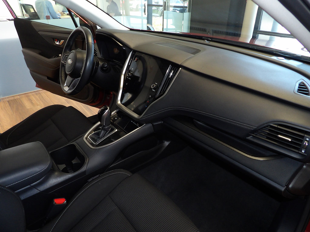 Used 2024 Subaru Legacy Premium AWD/4WD image 13