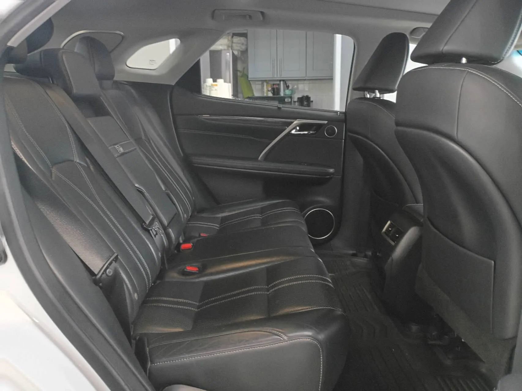 Used 2016 Lexus RX 350 AWD w/ Luxury Package image 20