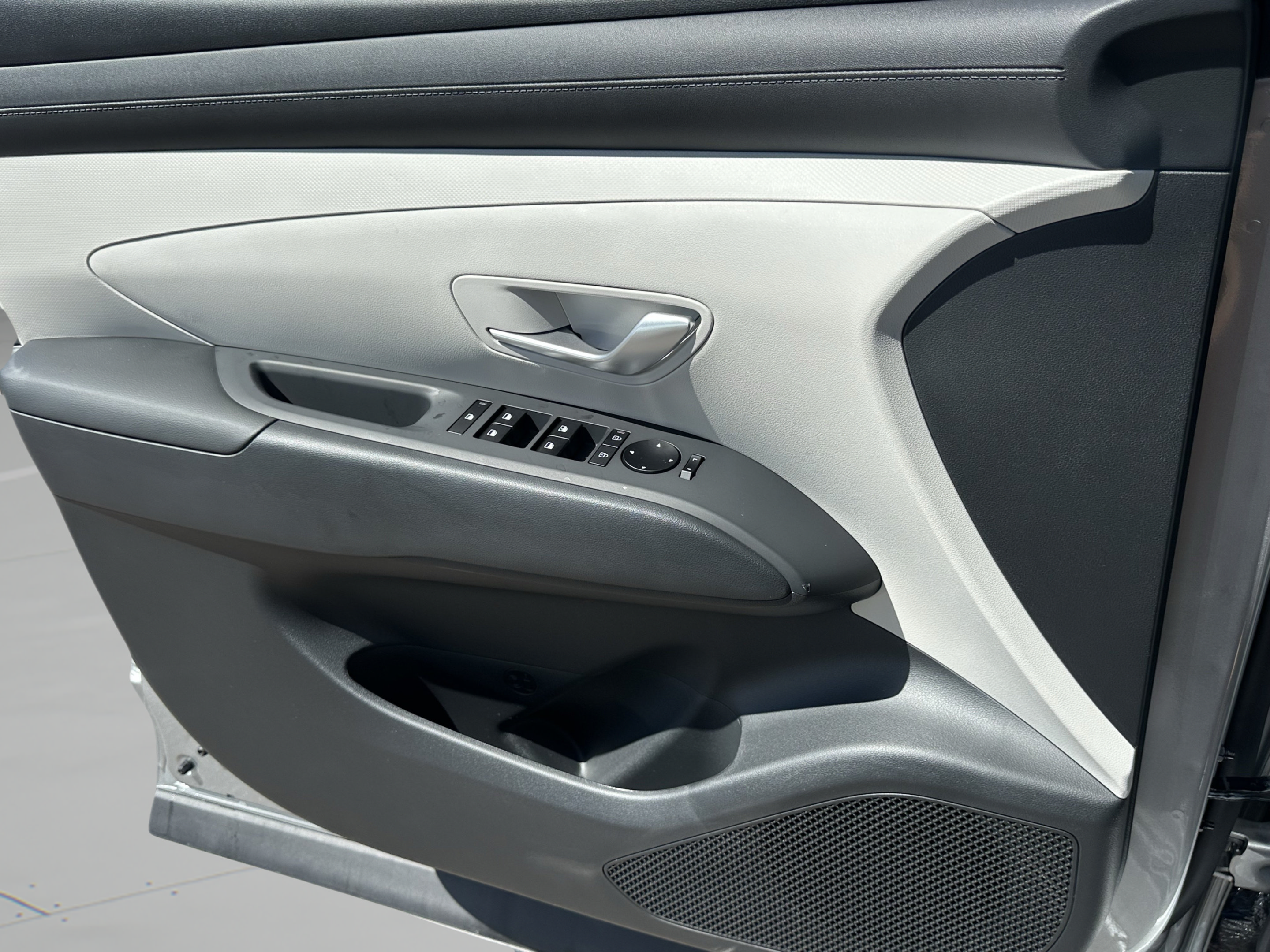 New 2026 Hyundai Tucson SE FWD image 19