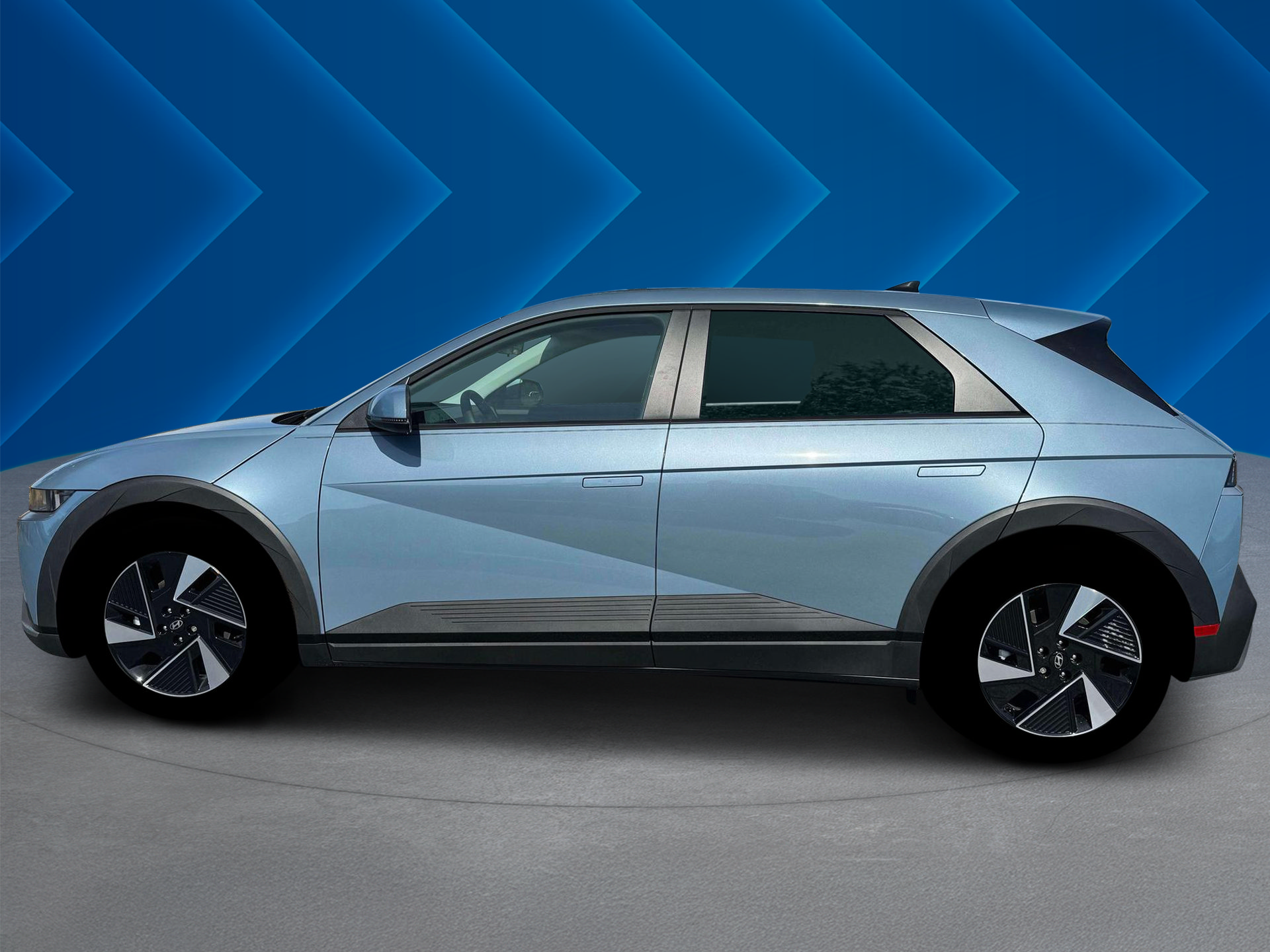 New 2026 Hyundai Ioniq 5 SE RWD image 3