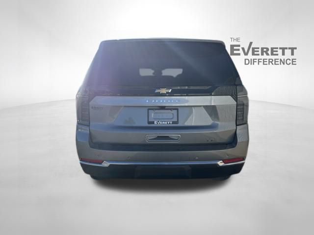 New 2026 Chevrolet Tahoe LT w/ Comfort Package AWD/4WD image 16
