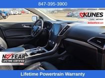Used 2024 Ford Edge SEL AWD/4WD image 71