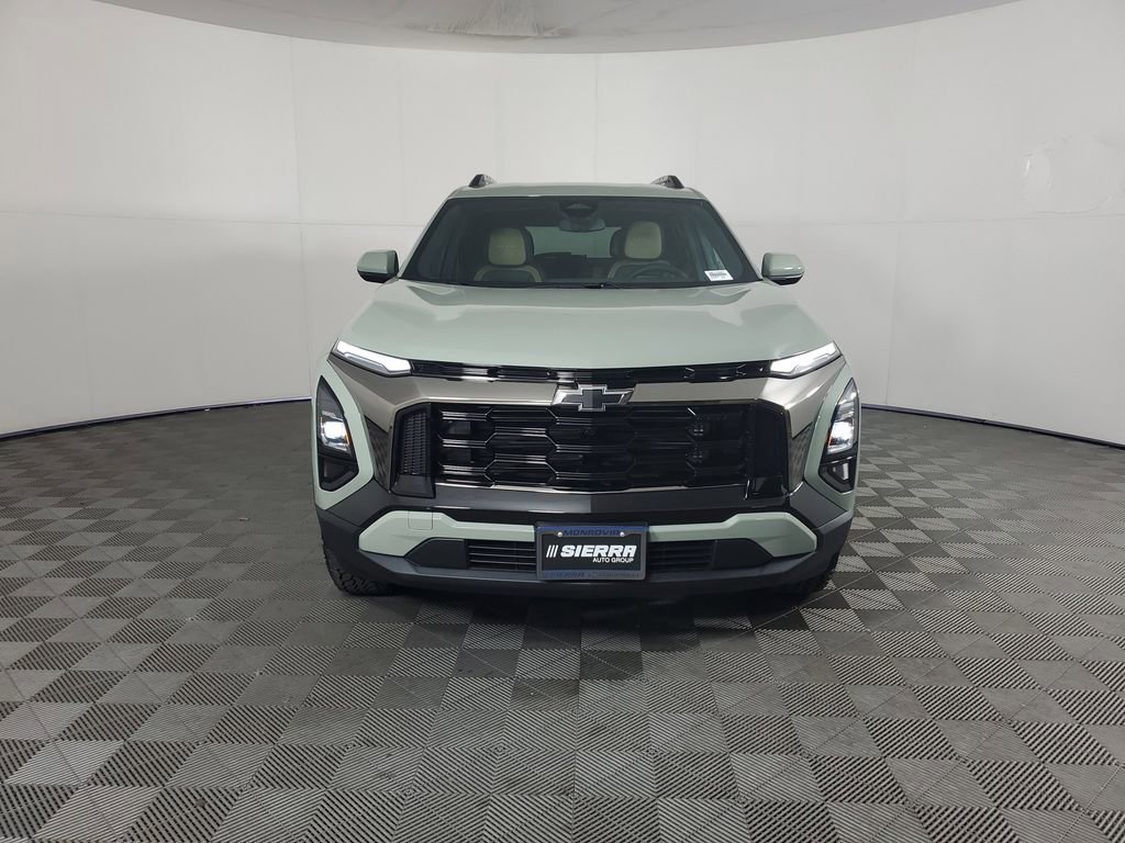 New 2026 Chevrolet Equinox ACTIV image 9