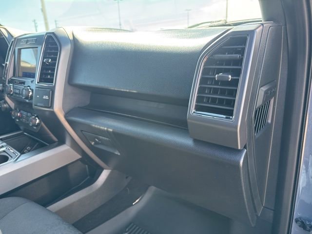 Used 2019 Ford F150 XLT w/ Equipment Group 302A Luxury image 52