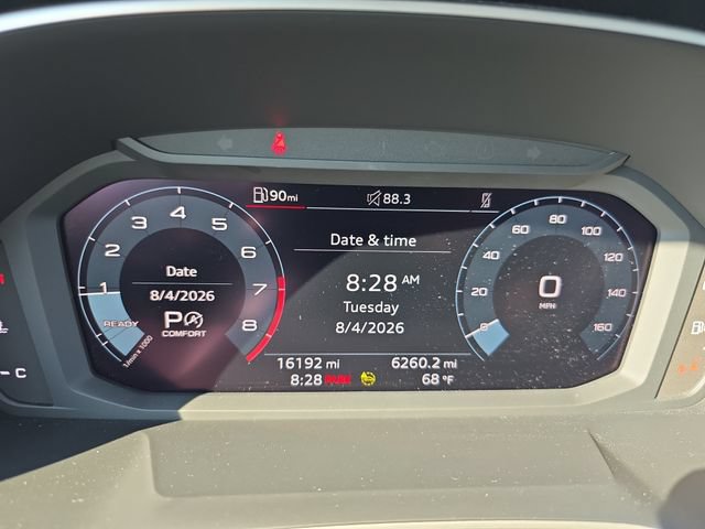 Used 2023 Audi Q3 2.0T Premium Plus w/ Premium Plus Package AWD/4WD image 22
