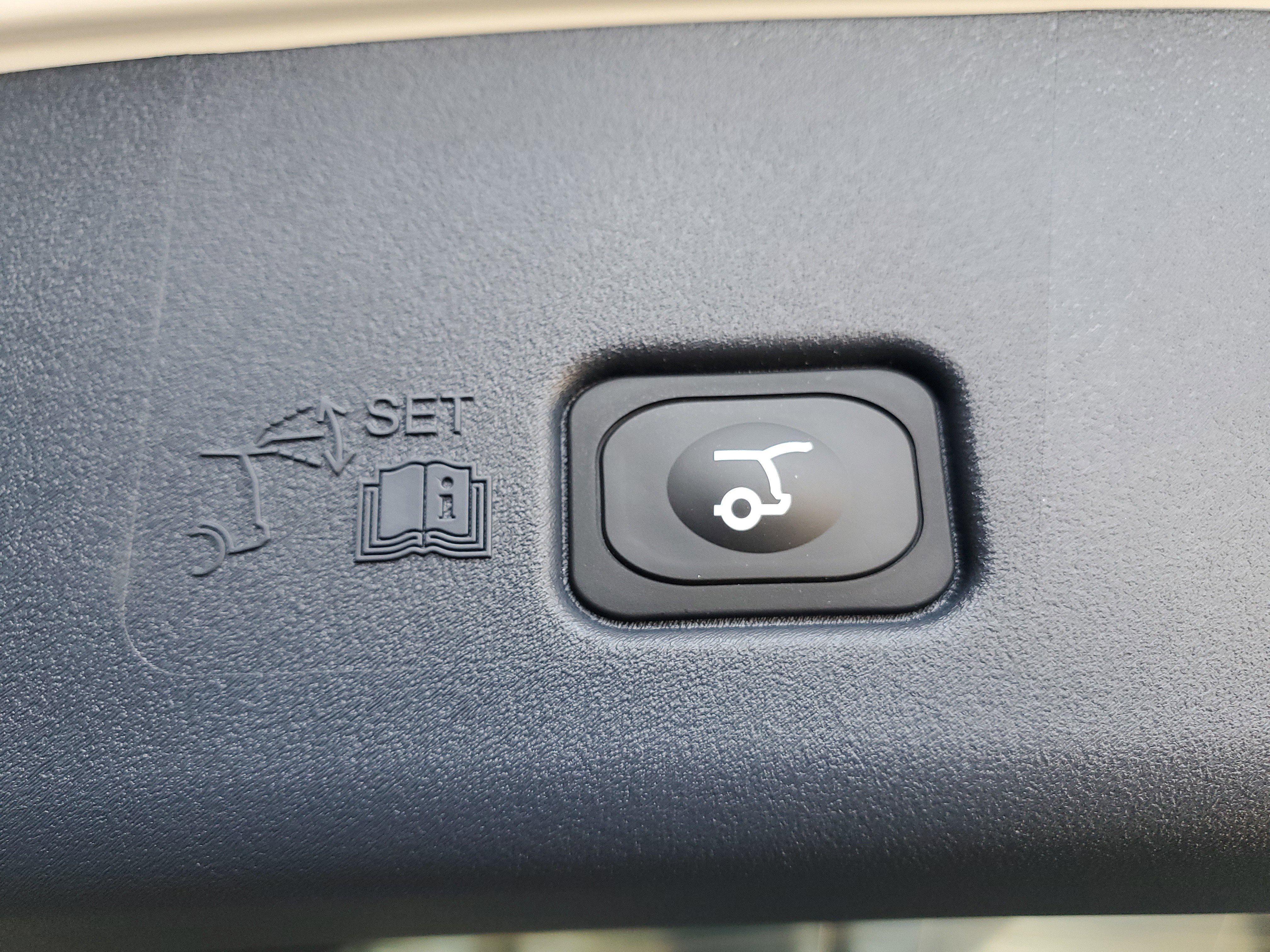 New 2026 Lincoln Nautilus Black Label AWD/4WD image 34