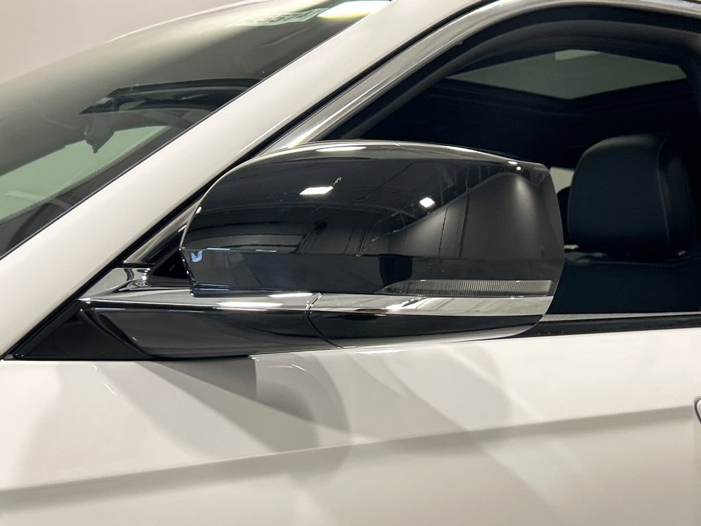 New 2025 Jeep Grand Cherokee Limited image 12