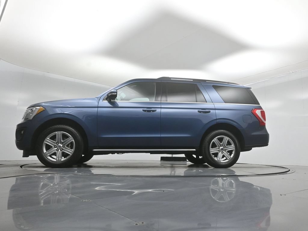 Used 2019 Ford Expedition XLT w/ Equipment Group 202A RWD image 54
