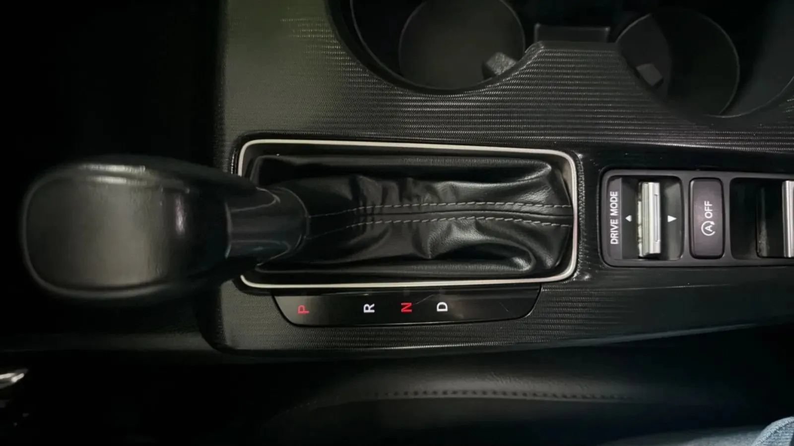 Used 2025 Honda Civic Sport image 13