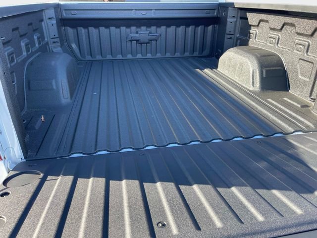 New 2026 Chevrolet Silverado 1500 LT w/ All Star Edition Plus image 12