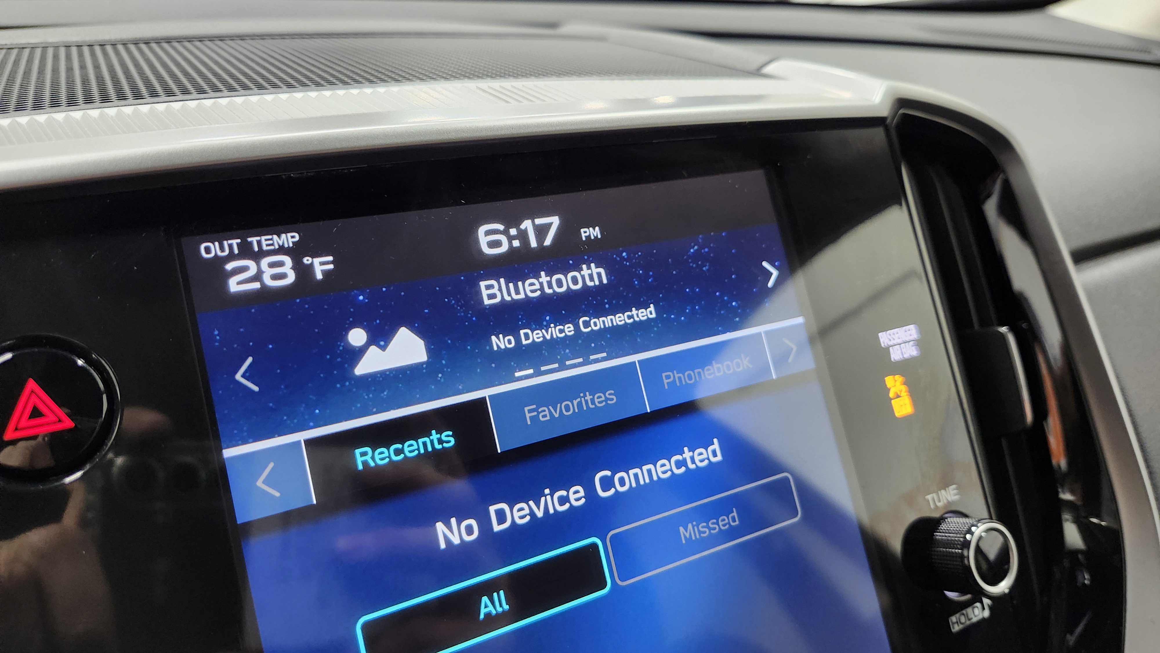 Used 2025 Subaru Ascent Premium image 31