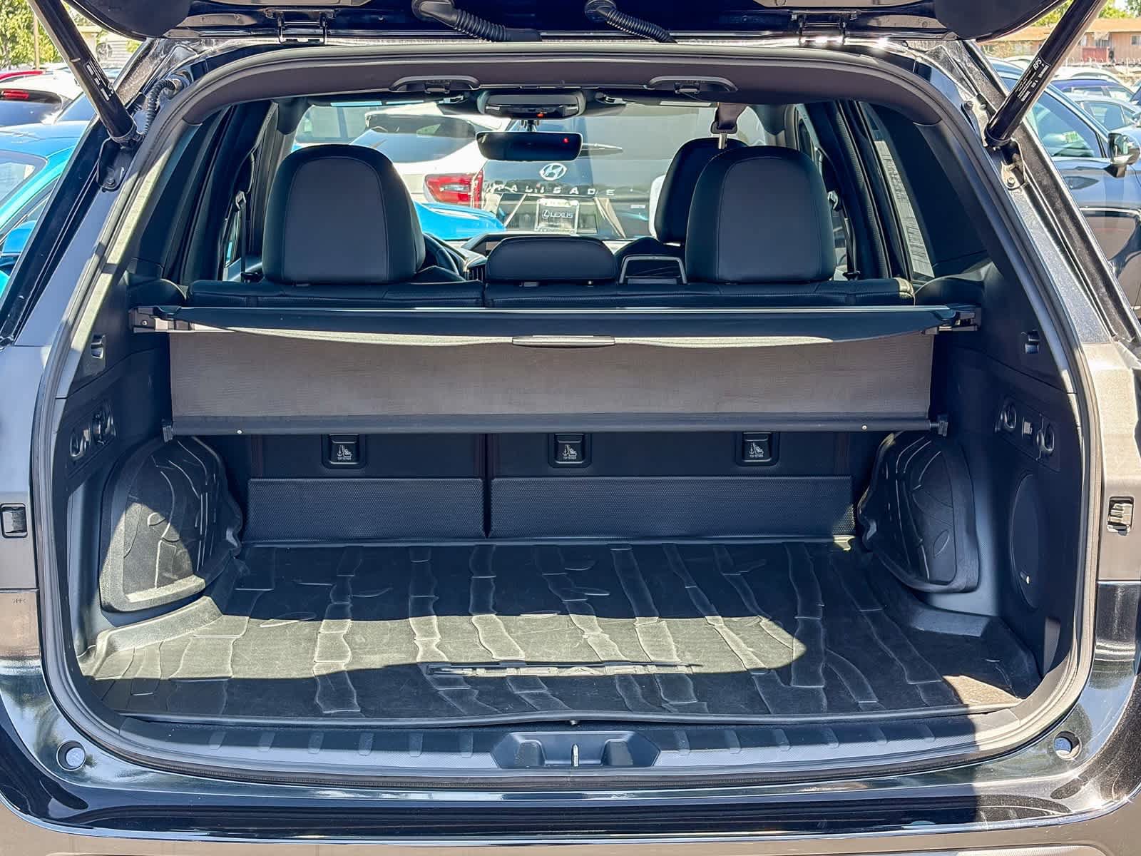 Used 2024 Subaru Forester Wilderness AWD/4WD image 25