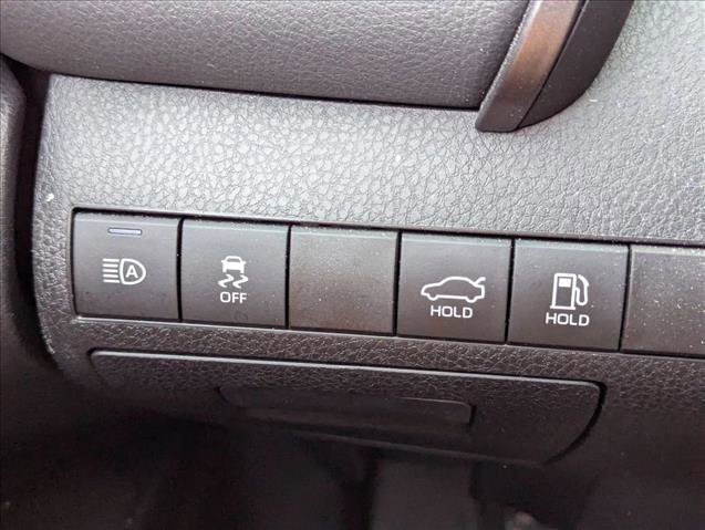 Certified 2023 Toyota Camry LE FWD image 9