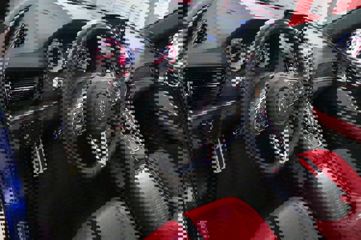 Used 2024 Acura RDX A-Spec image 12