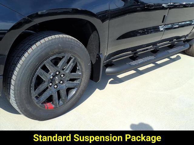 New 2026 Chevrolet Silverado 1500 RST w/ Redline Edition image 13