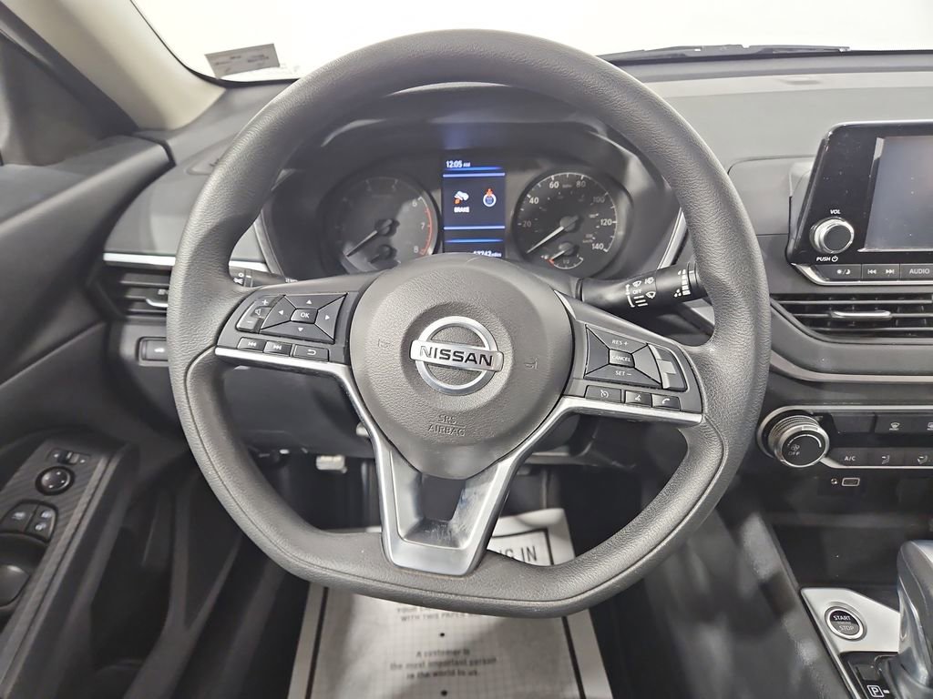 Used 2022 Nissan Altima 2.5 S image 15