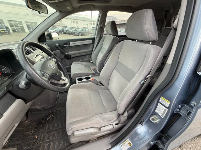Used 2010 Honda CR-V EX image 11