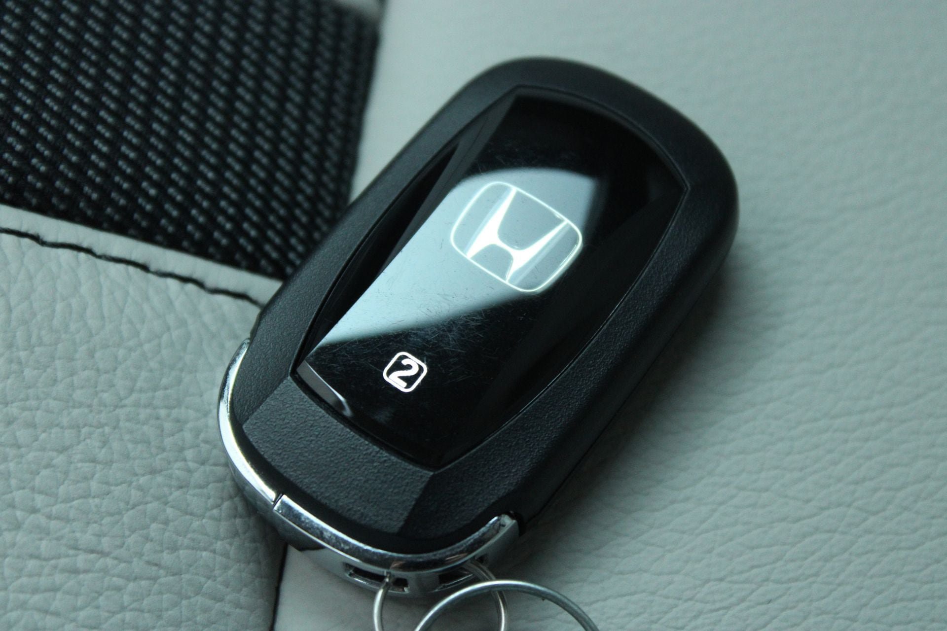New 2026 Honda Pilot EX-L image 62