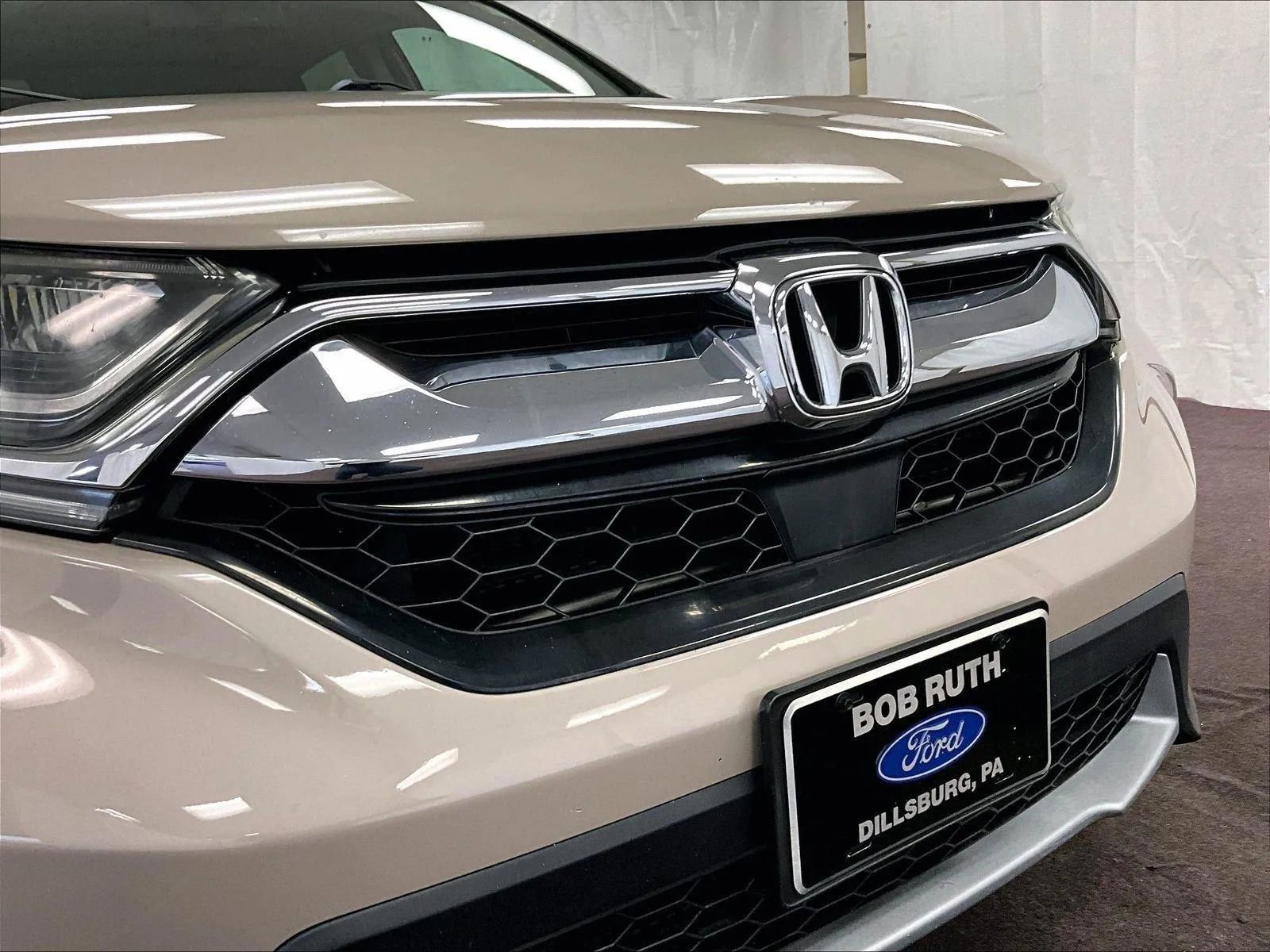 Used 2017 Honda CR-V Touring image 30