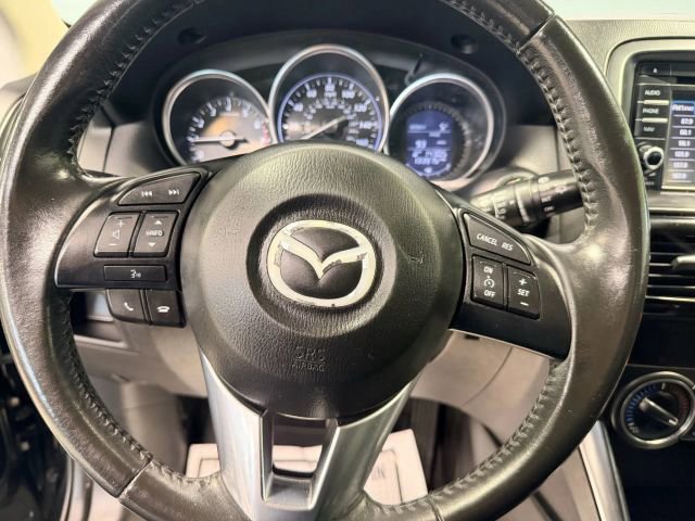 Used 2015 MAZDA CX-5 Touring AWD/4WD image 9